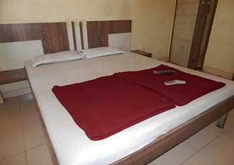 Sai Ratna Lodging, Nashik 2